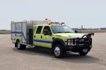 Oshkosh Stinger Q4 RIV Super Cab 2015 года